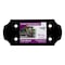 National Hardware National Hardware Hartley 5 in. W X 11-1/4 in. L Storm Shine Steel Flat Strap N800-017 - alternate 2